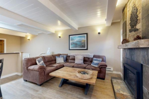 Alpine Serenity Incline Village